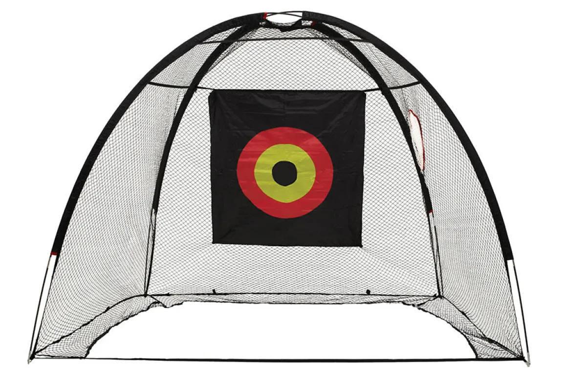 Complete Home Practice Range
