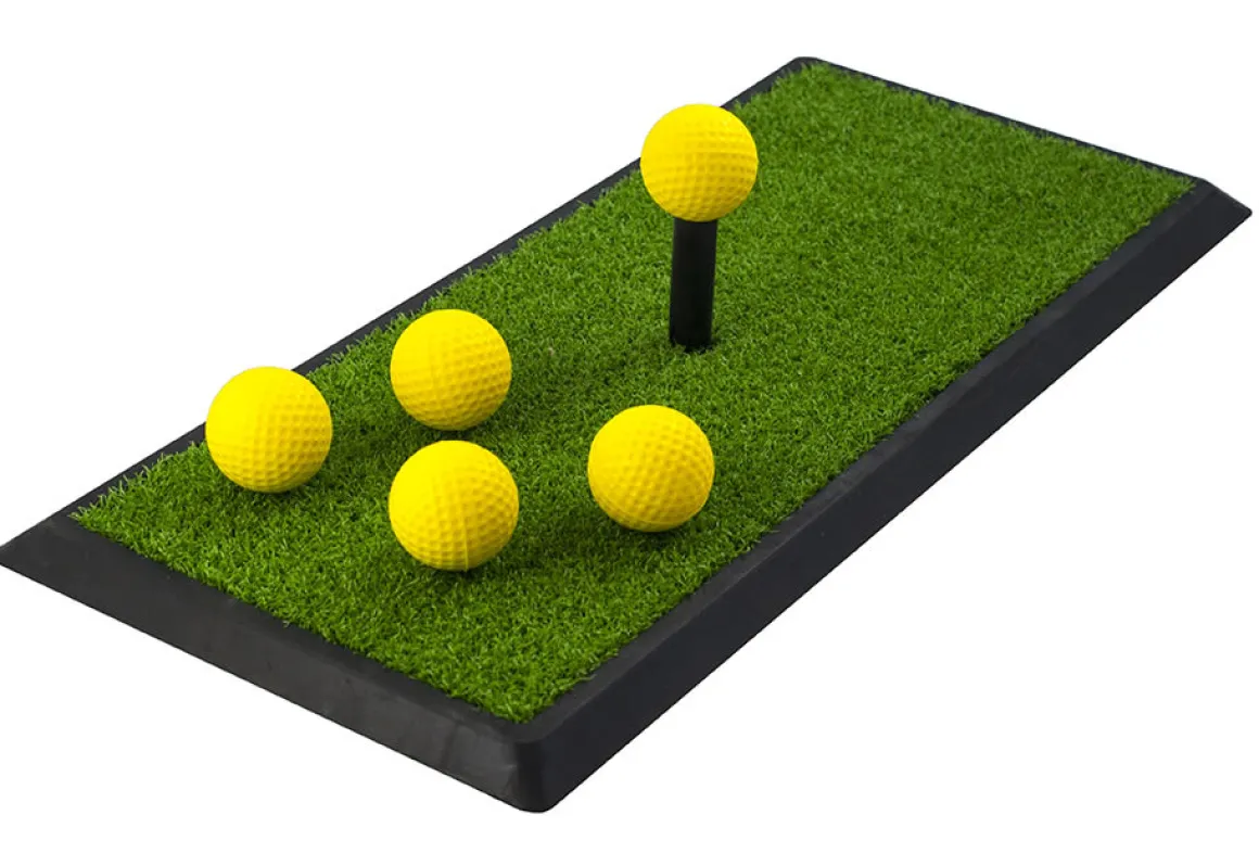Complete Home Practice Range