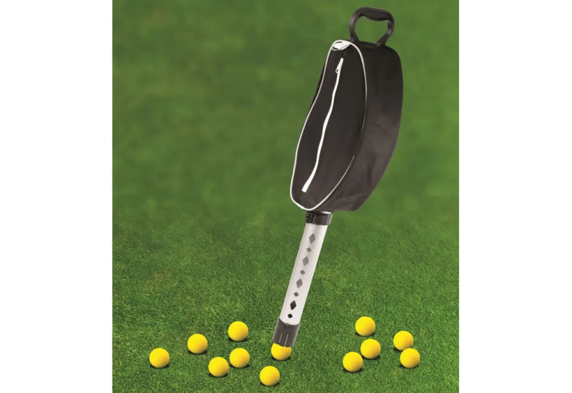 Complete Home Practice Range