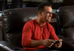 Computer And Gaming Glasses