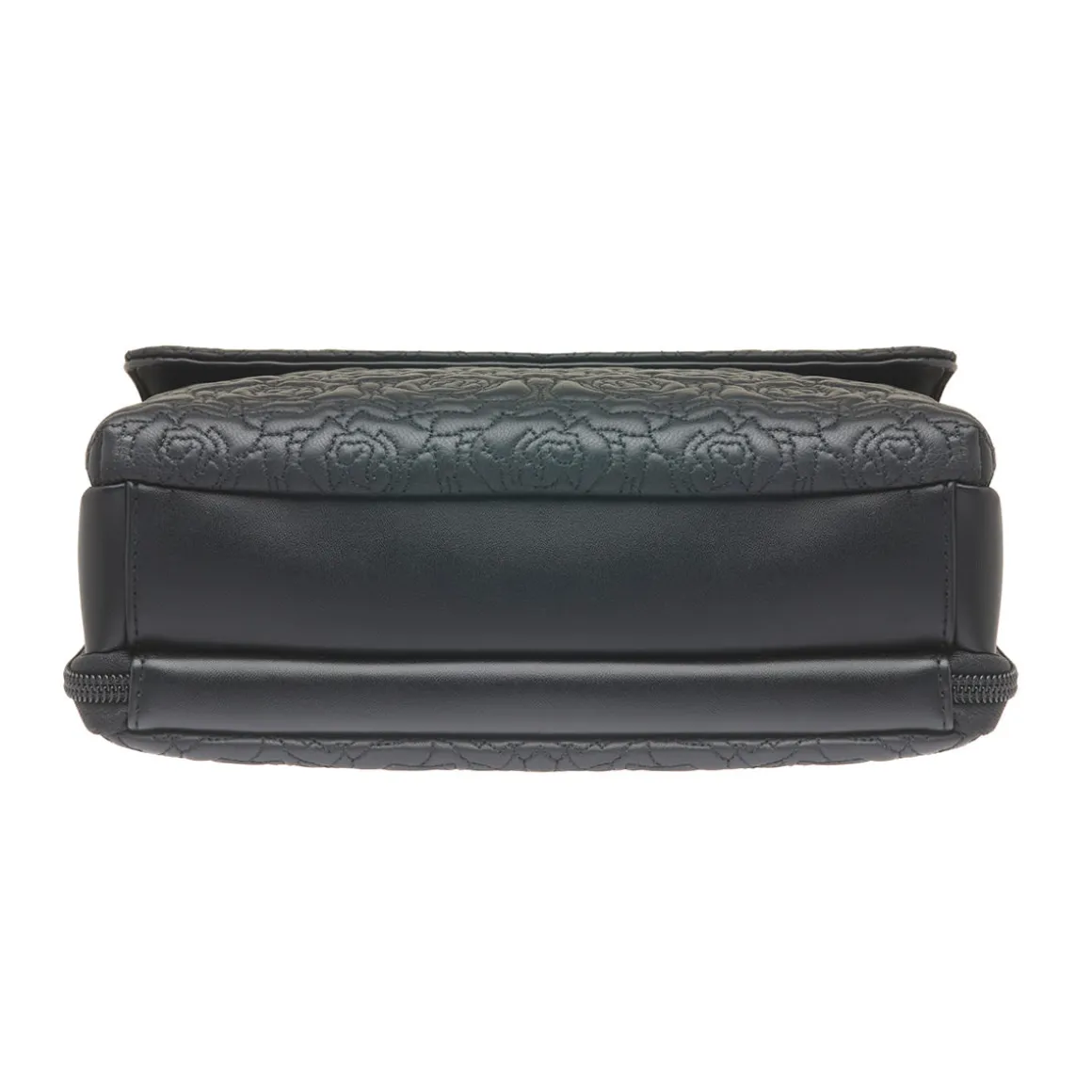 Concealed Carry Embroidered Clutch Crossbody