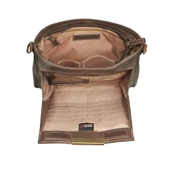 Concealed Carry Slim Crossbody