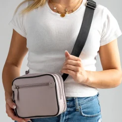 Concealed Carry Sling Waist Pack