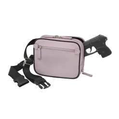 Concealed Carry Sling Waist Pack