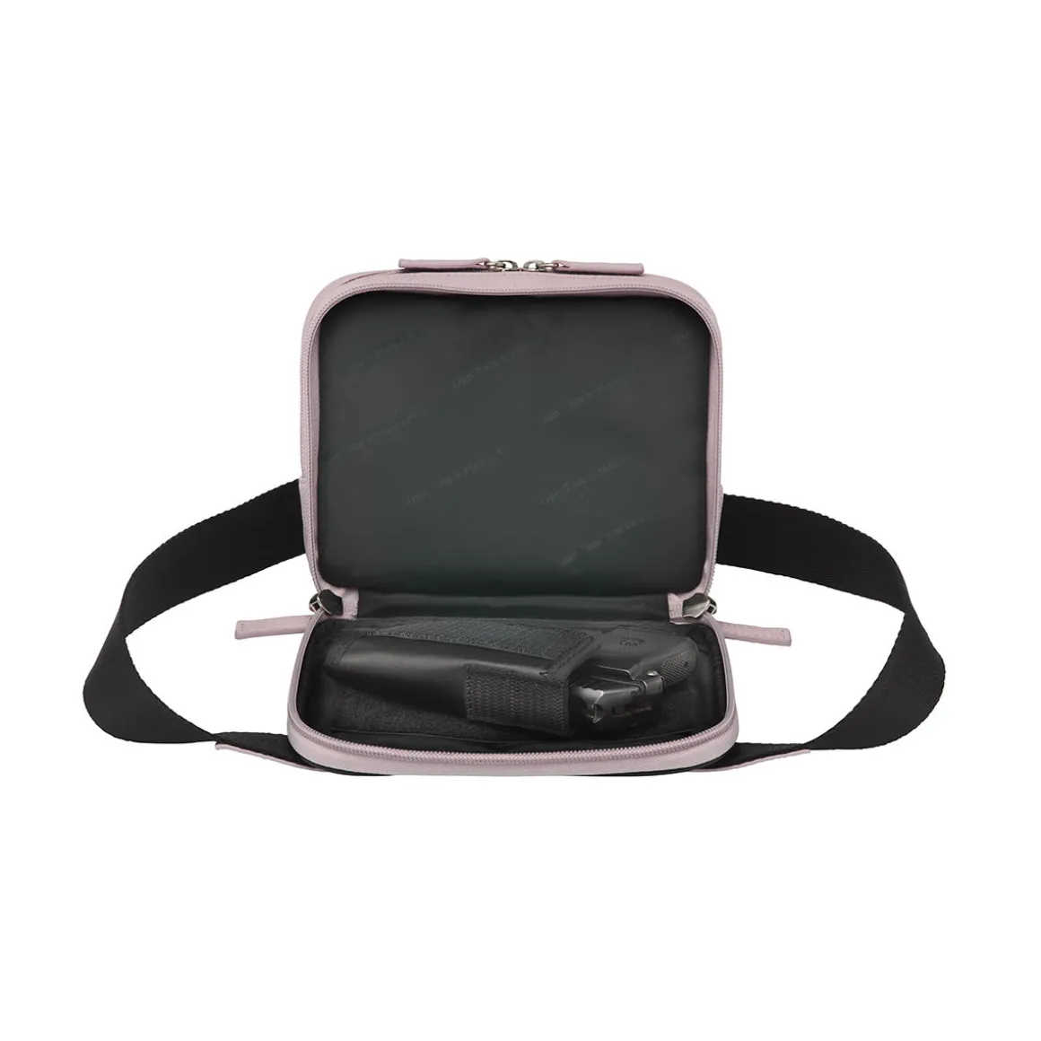 Concealed Carry Sling Waist Pack