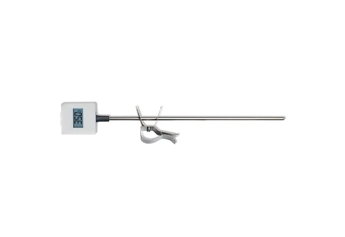 Confection and Deep Frying Thermometer