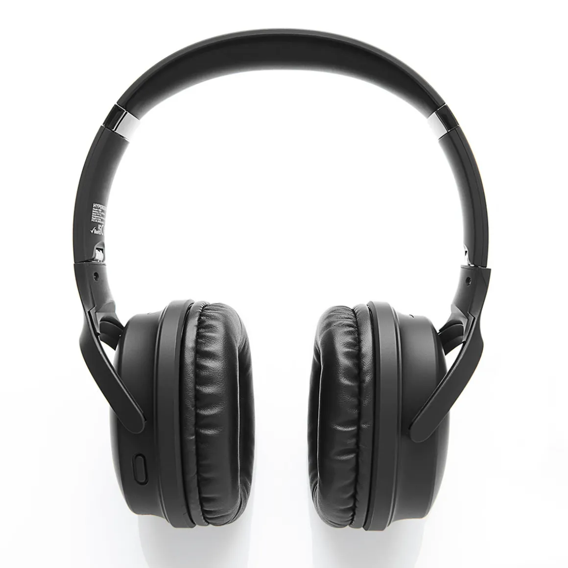 Convertible Wireless Speaker-Headphones