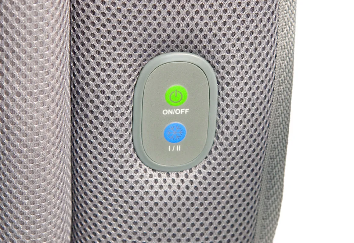 Cooling Car Seat Cushion