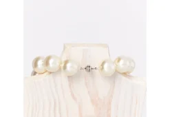 Cooling Pearl Necklace