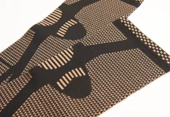 Copper Infused Full Leg Compression Sleeves by Sharper Image (Set of 2)
