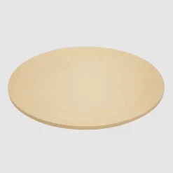 Cordierite Pizza Stone for Infrared Smart Grill