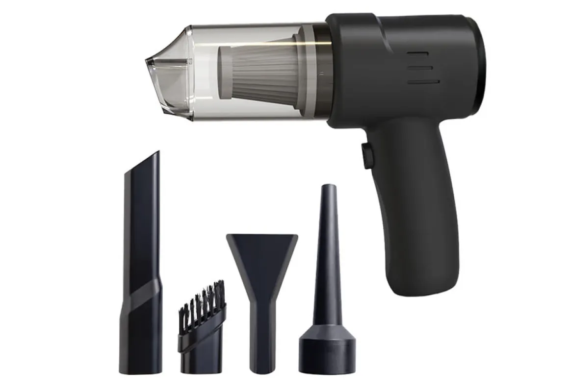 Cordless Air Duster