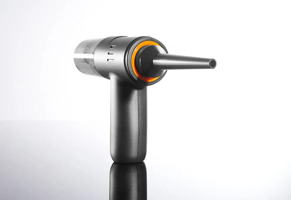 Cordless Air Duster