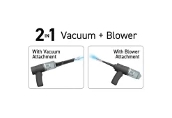 Cordless Air Duster