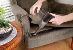 Cordless Air Duster