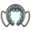 Cordless Calf and Leg Massager
