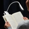 Cordless Clip-On Lamp