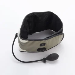 Cordless Decompression Massage Belt