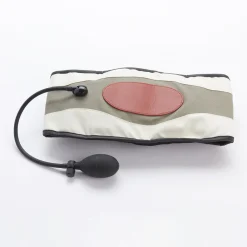 Cordless Decompression Massage Belt