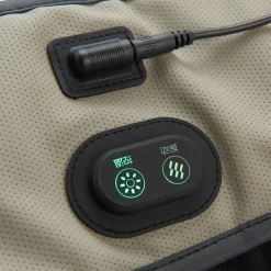 Cordless Decompression Massage Belt