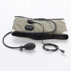 Cordless Decompression Massage Belt