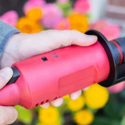 Cordless Electric Auger Tool