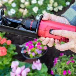Cordless Electric Auger Tool