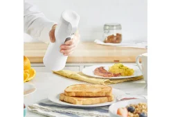 Cordless Electric Butter Sprayer