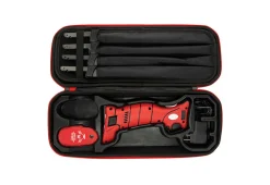 Cordless Electric Fillet Knife Set