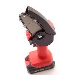 Cordless Electric Mini Chainsaw