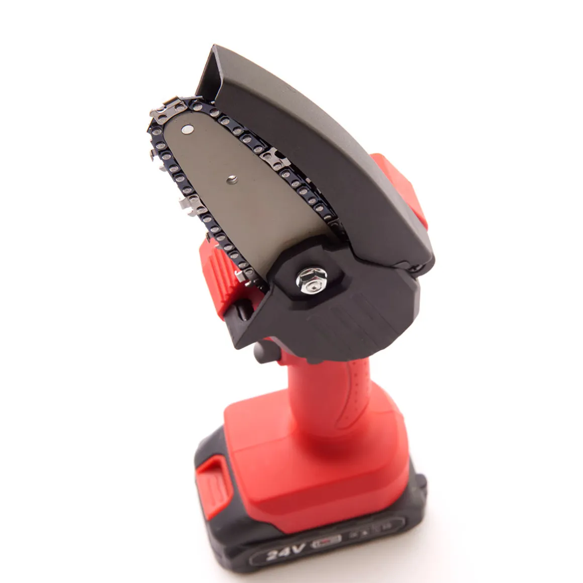 Cordless Electric Mini Chainsaw
