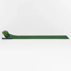 Cordless Electronic Return Putting Mat