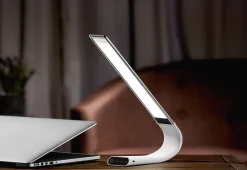 Cordless Eye Strain Reducing Multi-Function Lamp