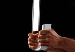Cordless Eye Strain Reducing Multi-Function Lamp