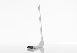Cordless Eye Strain Reducing Multi-Function Lamp