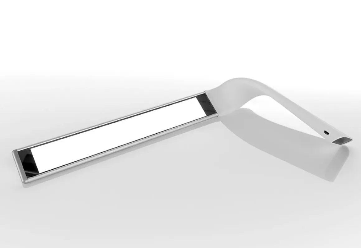 Cordless Eye Strain Reducing Multi-Function Lamp