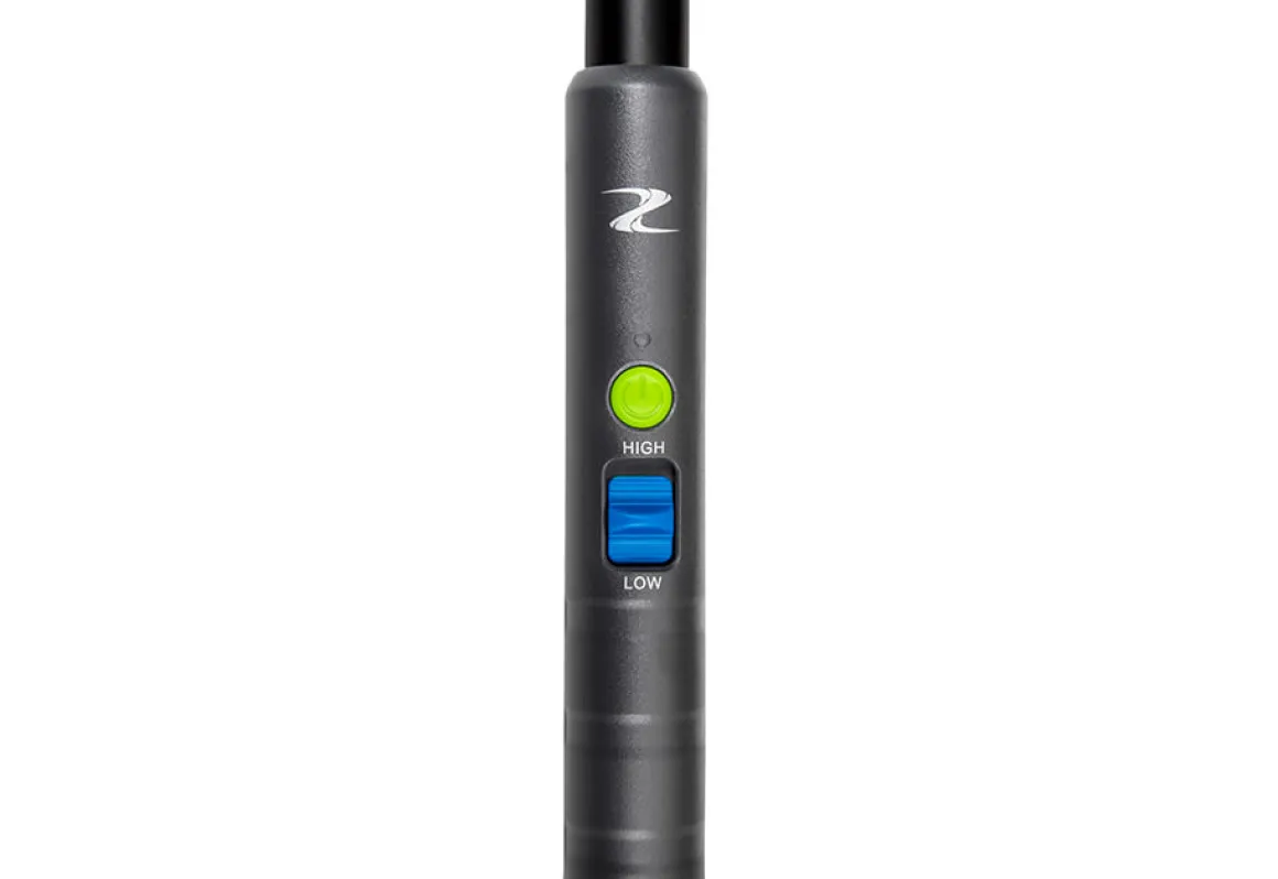 Cordless Golf Air Broom