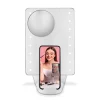 Cordless Hollywood Vanity Mirror