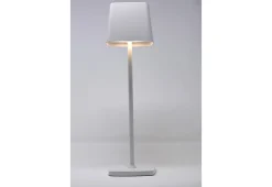 Cordless Indoor/Outdoor Lamp