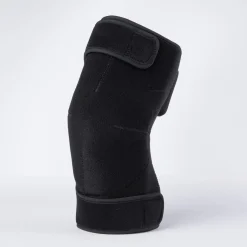 Cordless Knee Heat Therapy Wrap by Sharper Image