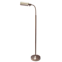 Cordless LED Floor Lamp