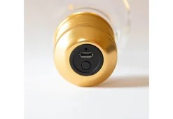 Cordless Lightbulb Lamp