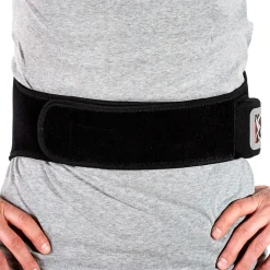 Cordless Lower Back Heat Therapy Wrap by Sharper Image