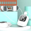 Cordless Neck Massager with Heat