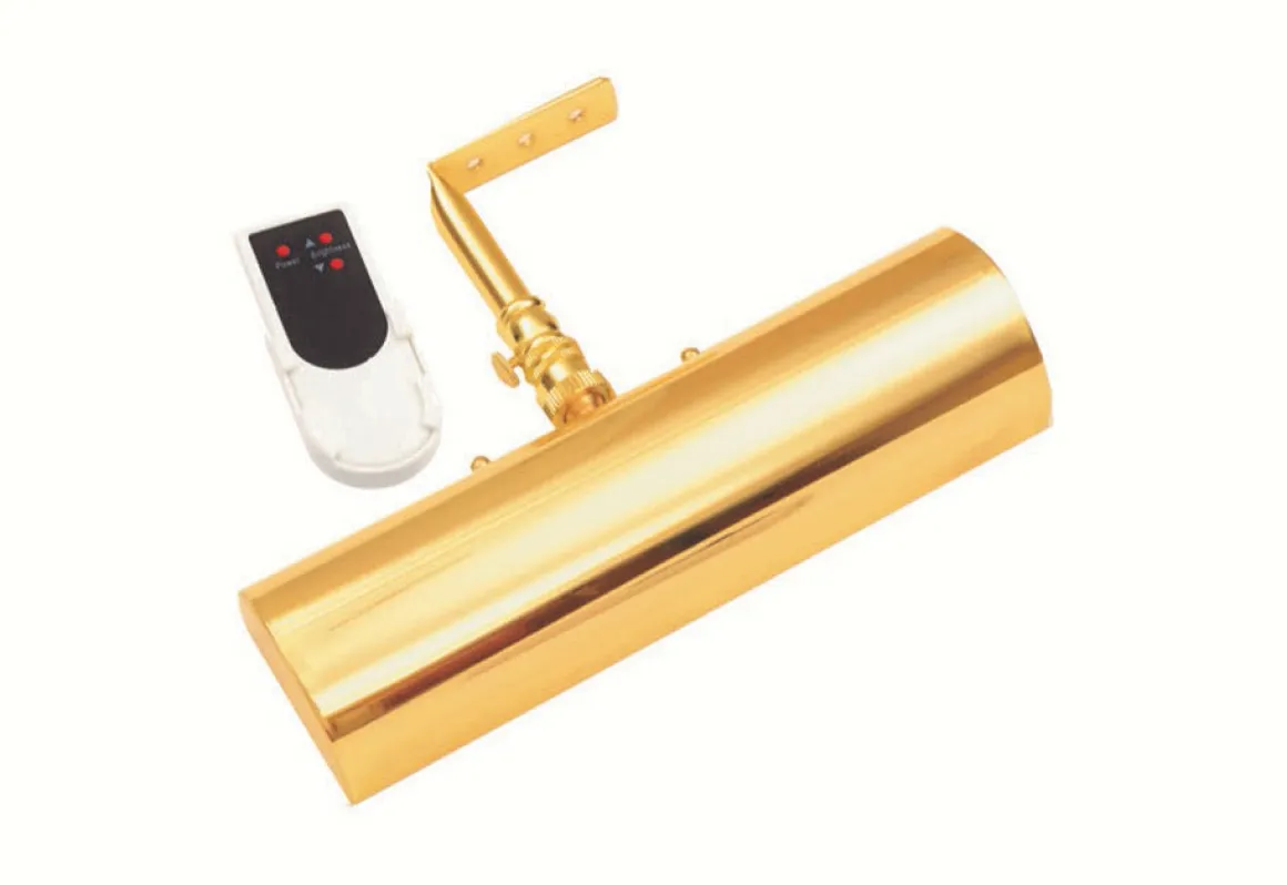 Cordless Picture Frame Light