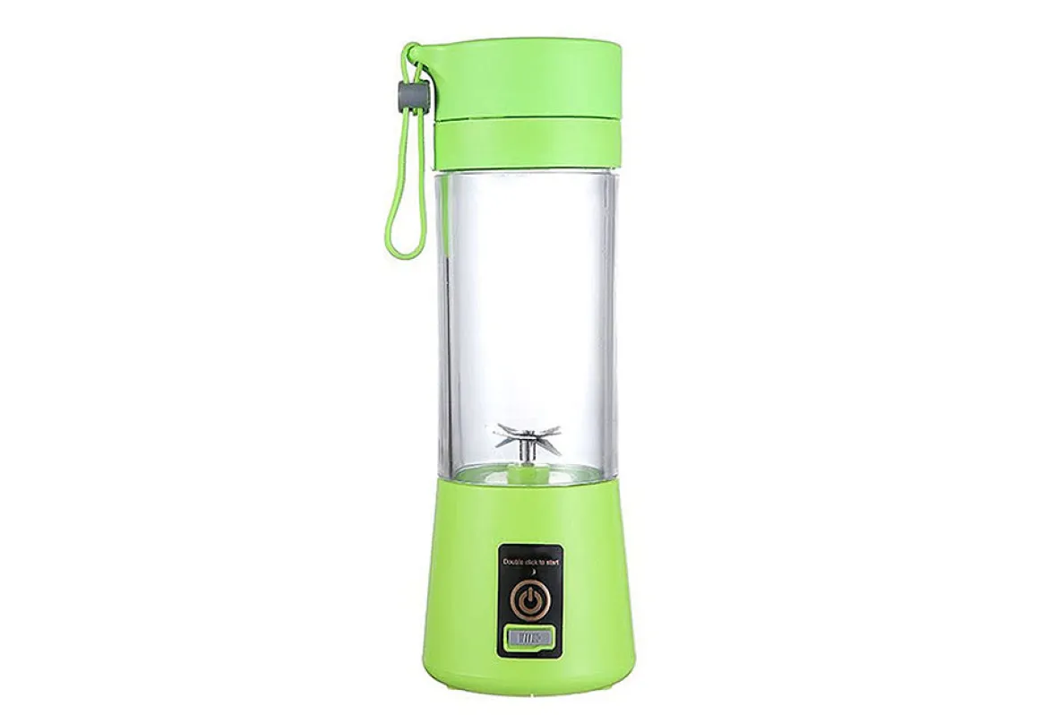 Cordless Portable Blender