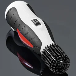 Cordless Rechargeable Golf Club Cleaner