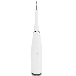 Cordless Sonic Plaque Remover
