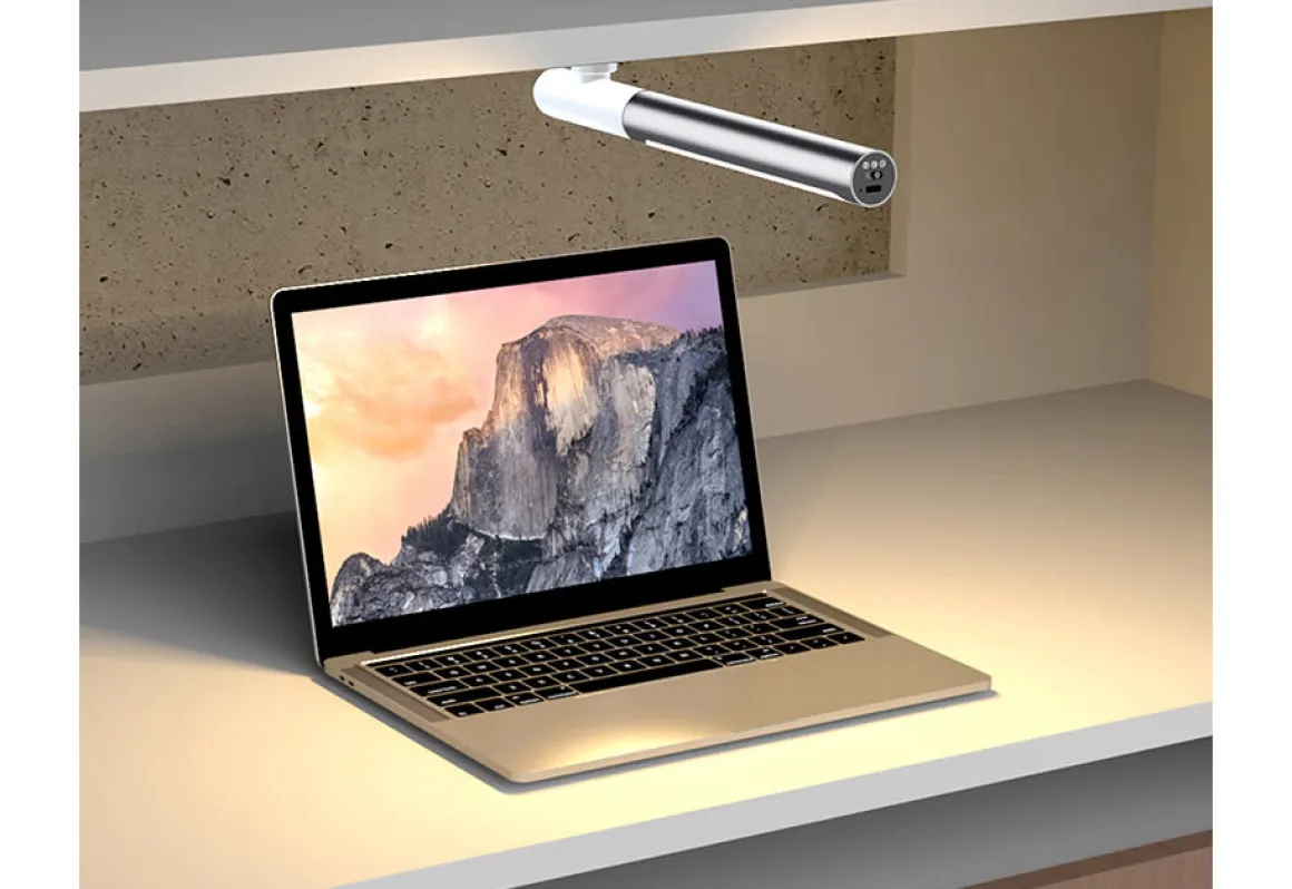 Cordless Wall Lamp