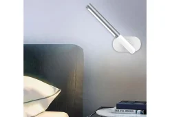 Cordless Wall Lamp
